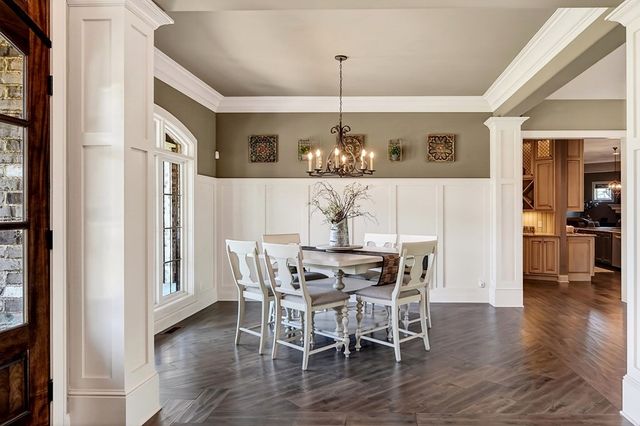 1265 Briarcrest Ln, Cookeville, TN 38501