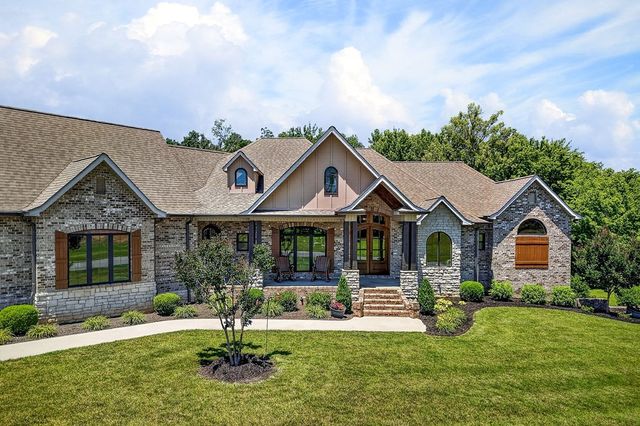 1265 Briarcrest Ln, Cookeville, TN 38501