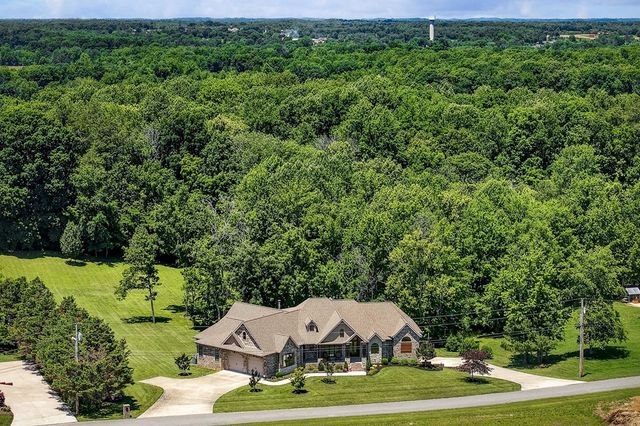 1265 Briarcrest Ln, Cookeville, TN 38501