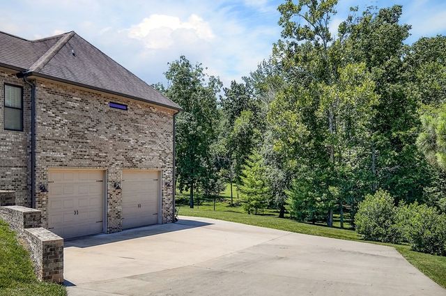 1265 Briarcrest Ln, Cookeville, TN 38501