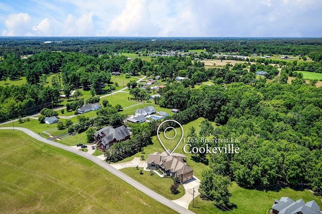 1265 Briarcrest Ln, Cookeville, TN 38501