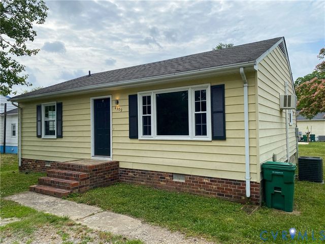 4309 4th St, Richmond, VA 23223