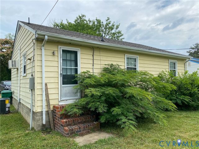 4309 4th St, Richmond, VA 23223