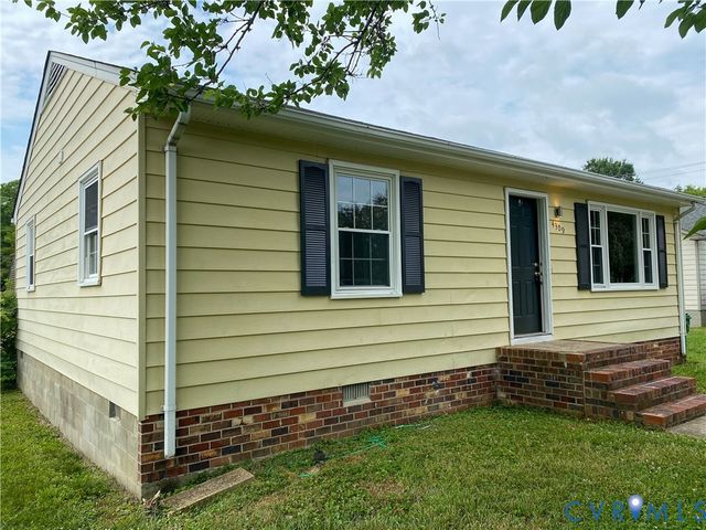4309 4th St, Richmond, VA 23223