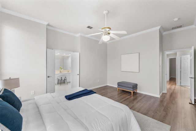 2133 Spring Mills Road, Mesquite, TX 75181