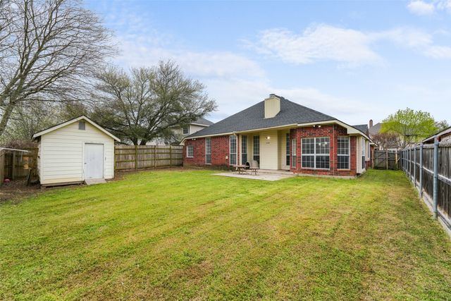 2133 Spring Mills Road, Mesquite, TX 75181
