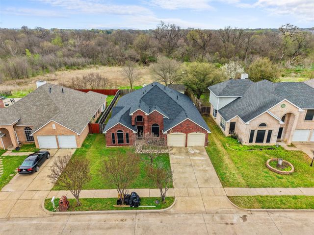 2133 Spring Mills Road, Mesquite, TX 75181