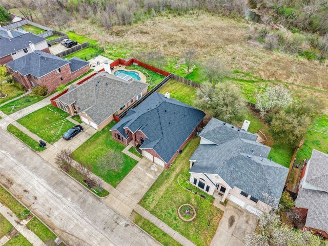 2133 Spring Mills Road, Mesquite, TX 75181