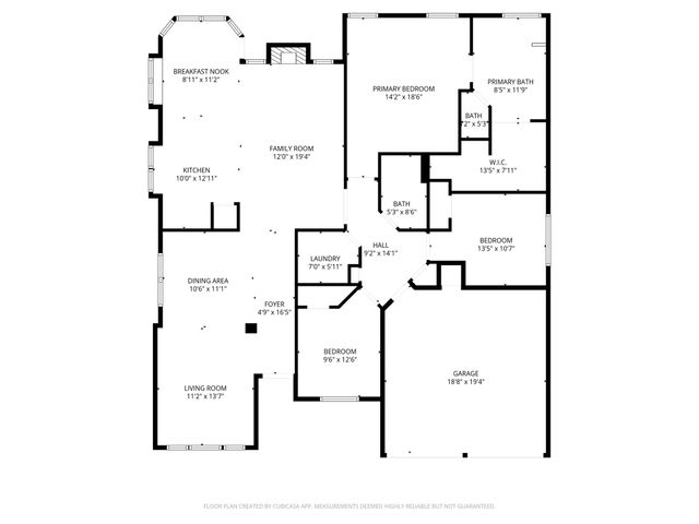 2133 Spring Mills Road, Mesquite, TX 75181