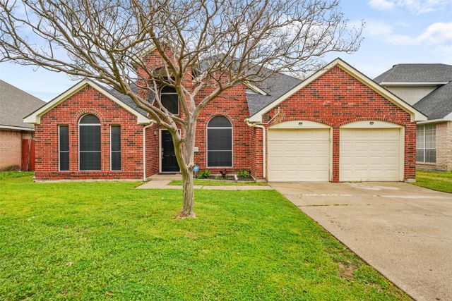 2133 Spring Mills Road, Mesquite, TX 75181
