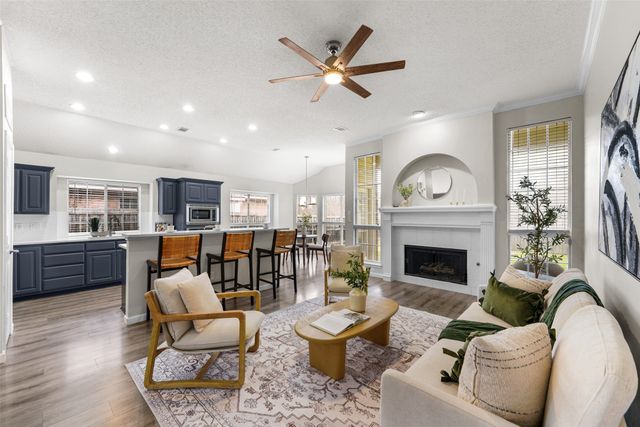 2133 Spring Mills Road, Mesquite, TX 75181