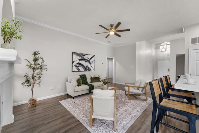 2133 Spring Mills Road, Mesquite, TX 75181