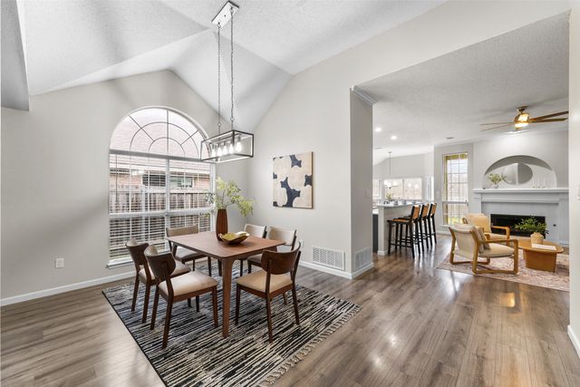 2133 Spring Mills Road, Mesquite, TX 75181