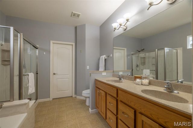 1133 Centre Lake Drive, Cottleville, MO 63376