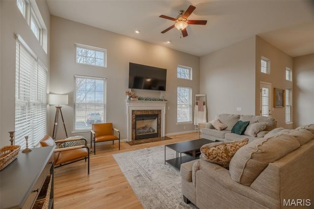 1133 Centre Lake Drive, Cottleville, MO 63376