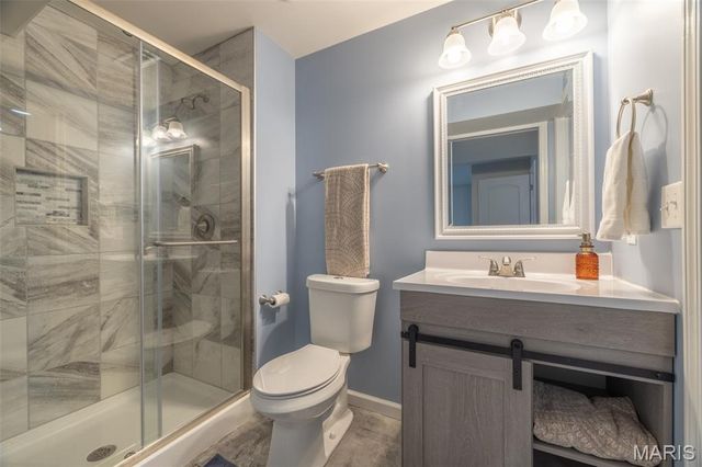 1133 Centre Lake Drive, Cottleville, MO 63376