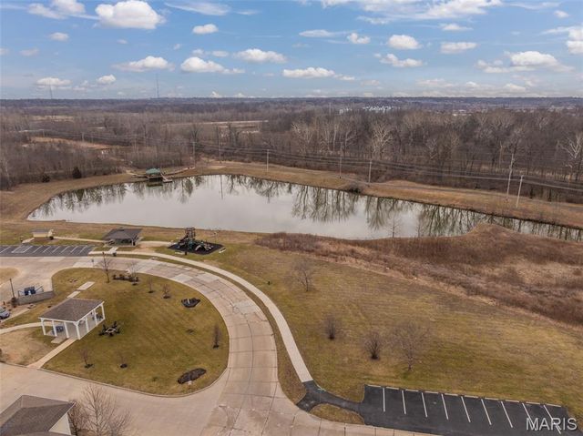 1133 Centre Lake Drive, Cottleville, MO 63376