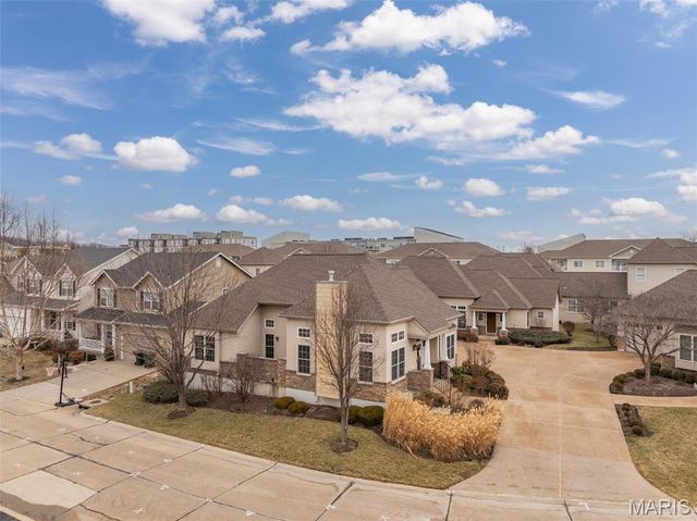 1133 Centre Lake Drive, Cottleville, MO 63376