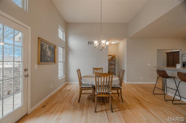 1133 Centre Lake Drive, Cottleville, MO 63376