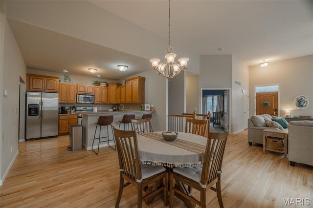 1133 Centre Lake Drive, Cottleville, MO 63376