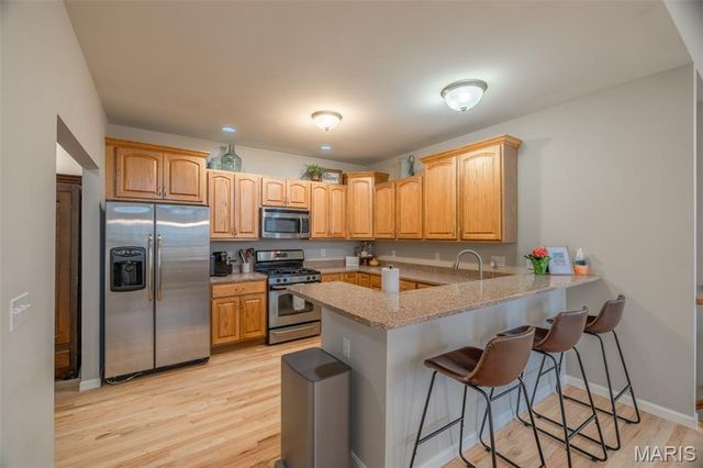 1133 Centre Lake Drive, Cottleville, MO 63376