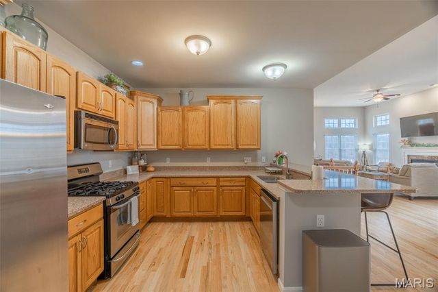 1133 Centre Lake Drive, Cottleville, MO 63376