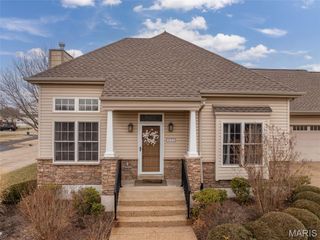 1133 Centre Lake Drive, Cottleville, MO 63376