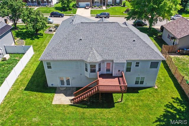 2645 Katrine Lake Drive, Belleville, IL 62221