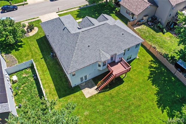 2645 Katrine Lake Drive, Belleville, IL 62221