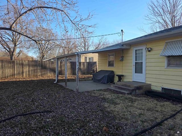 118 Westwood Drive, Abilene, KS 67410