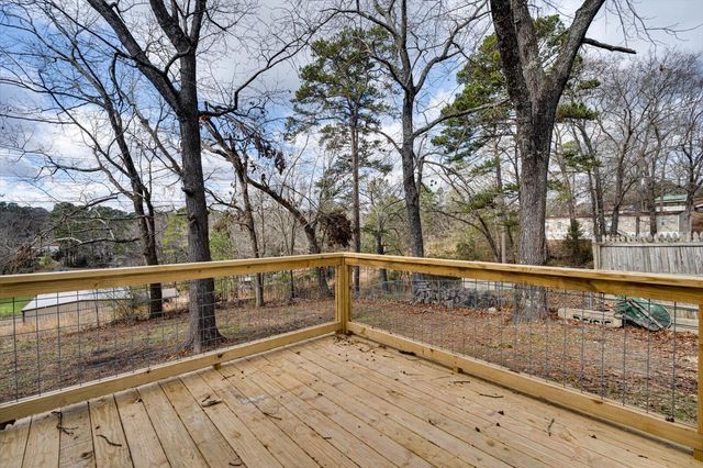 1228 Vittetoe Road, Chickamauga, GA 30707