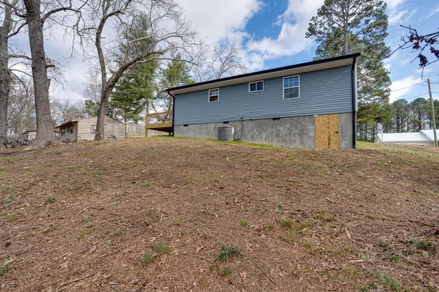 1228 Vittetoe Road, Chickamauga, GA 30707
