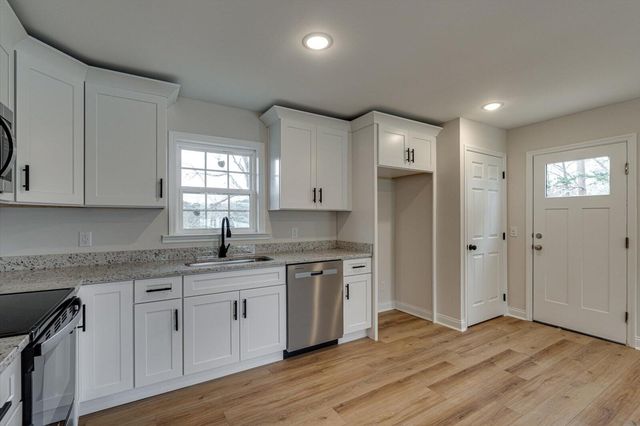 1228 Vittetoe Road, Chickamauga, GA 30707