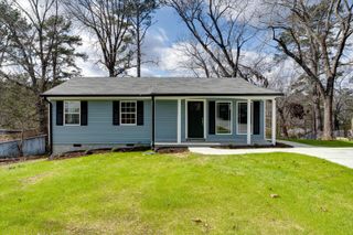 1228 Vittetoe Road, Chickamauga, GA 30707