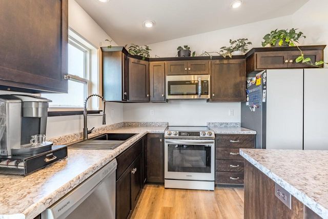 8909 HINNER SPRINGS DRIVE, Weston, WI 54476