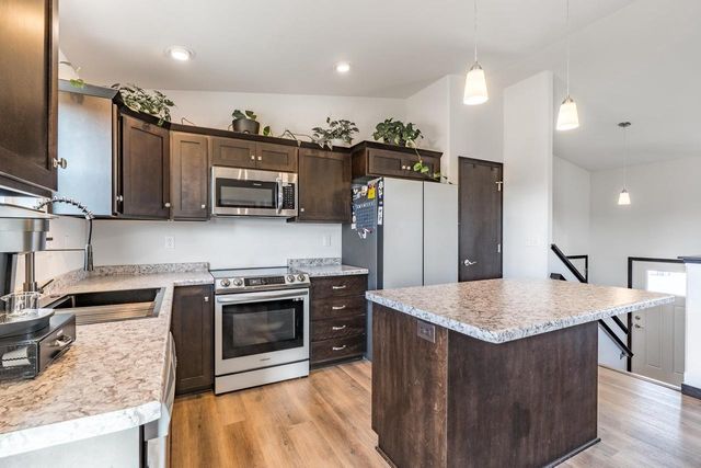 8909 HINNER SPRINGS DRIVE, Weston, WI 54476