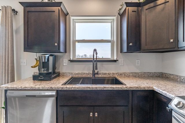 8909 HINNER SPRINGS DRIVE, Weston, WI 54476