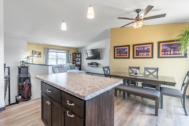 8909 HINNER SPRINGS DRIVE, Weston, WI 54476