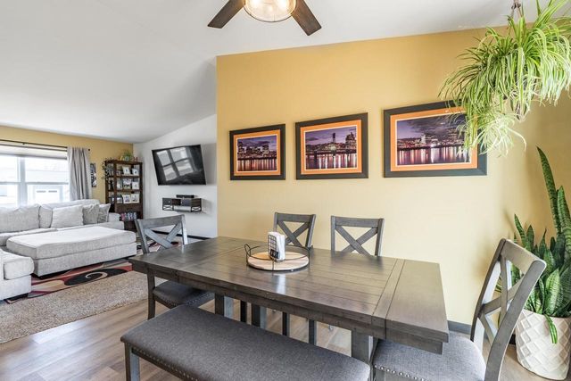 8909 HINNER SPRINGS DRIVE, Weston, WI 54476