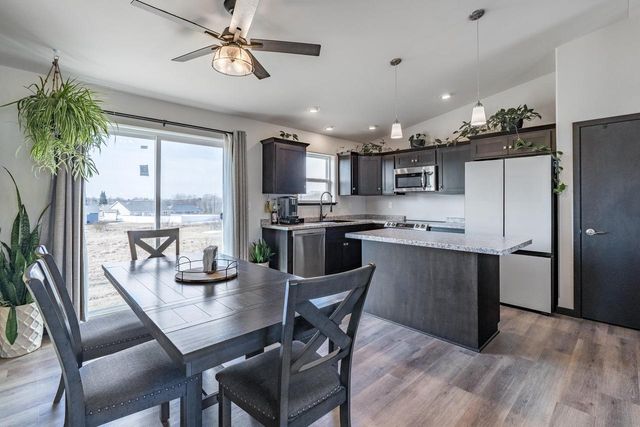 8909 HINNER SPRINGS DRIVE, Weston, WI 54476