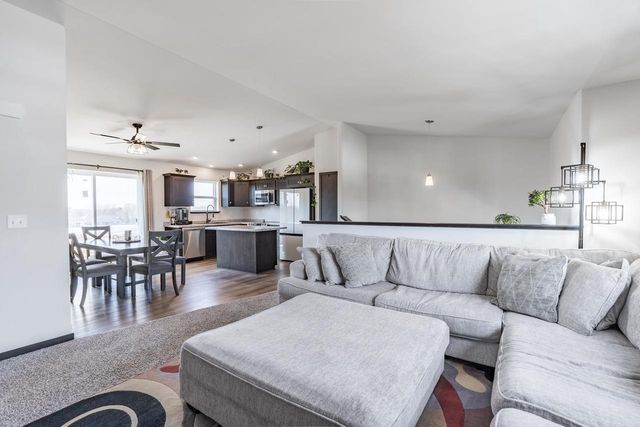 8909 HINNER SPRINGS DRIVE, Weston, WI 54476