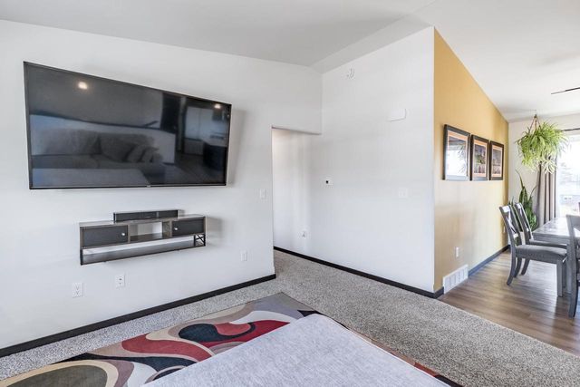 8909 HINNER SPRINGS DRIVE, Weston, WI 54476