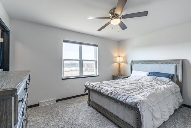 8909 HINNER SPRINGS DRIVE, Weston, WI 54476