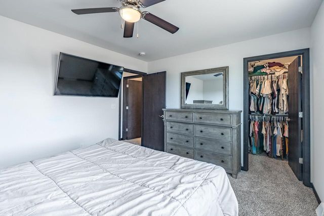 8909 HINNER SPRINGS DRIVE, Weston, WI 54476