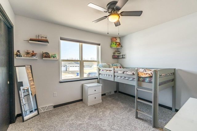 8909 HINNER SPRINGS DRIVE, Weston, WI 54476