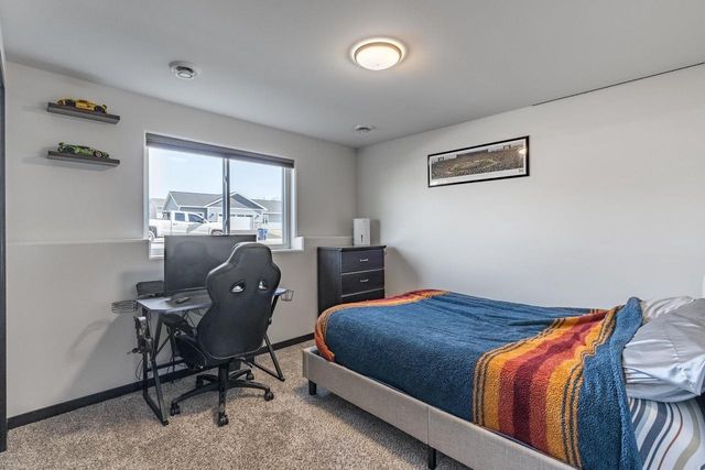 8909 HINNER SPRINGS DRIVE, Weston, WI 54476