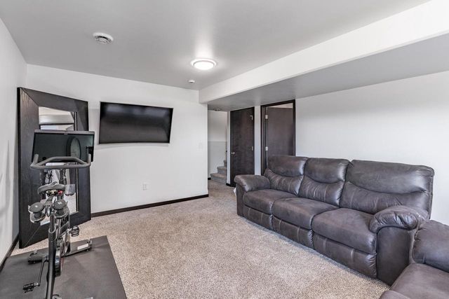 8909 HINNER SPRINGS DRIVE, Weston, WI 54476