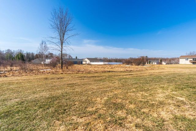 8909 HINNER SPRINGS DRIVE, Weston, WI 54476