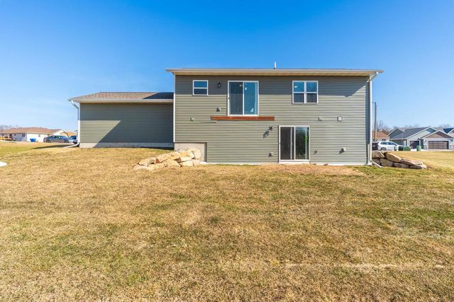 8909 HINNER SPRINGS DRIVE, Weston, WI 54476