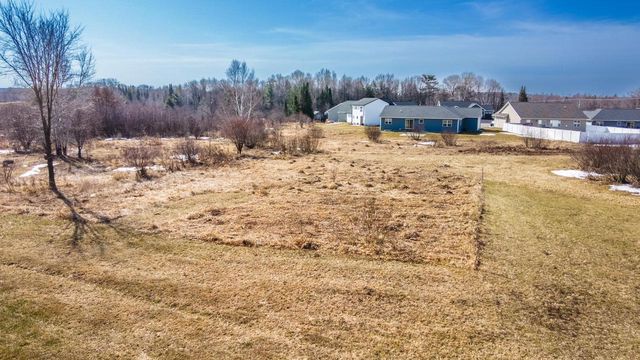 8909 HINNER SPRINGS DRIVE, Weston, WI 54476